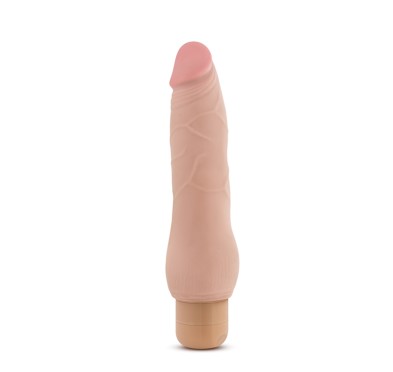 Wibrator-AU NATUREL FABIEN BEIGE